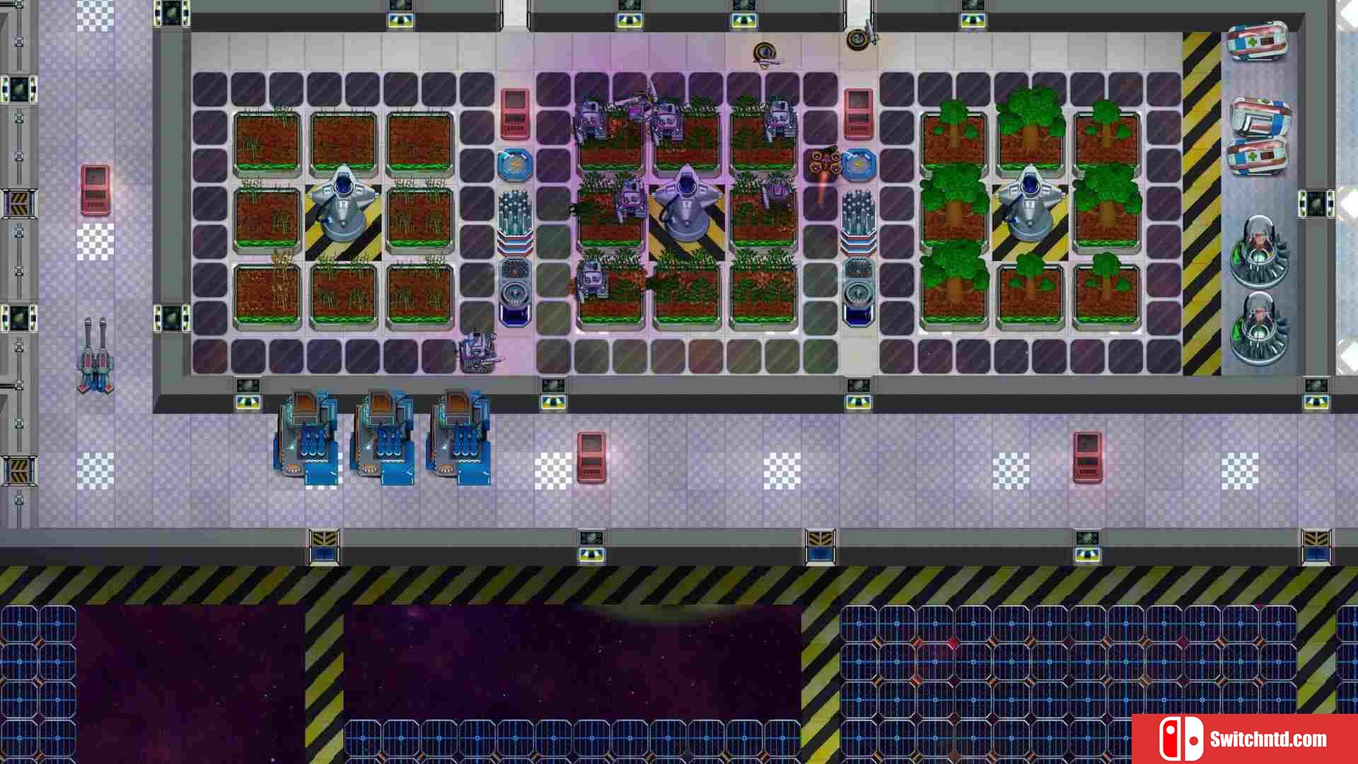 《Stardeus（Stardeus）》官方中文 Early Access P2P硬盘版[CN/EN/JP]_5
