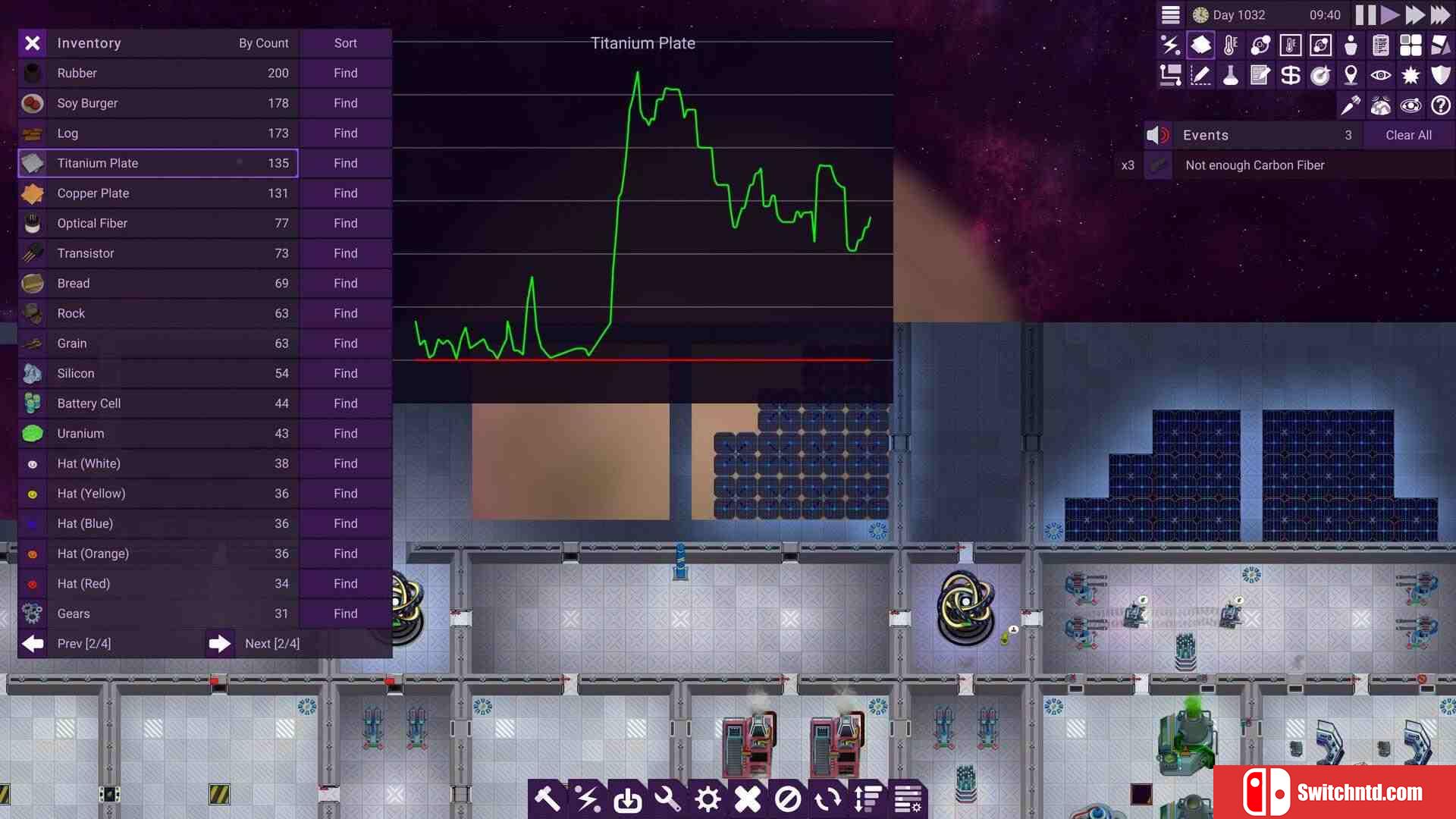 《Stardeus（Stardeus）》官方中文 Early Access P2P硬盘版[CN/EN/JP]_4