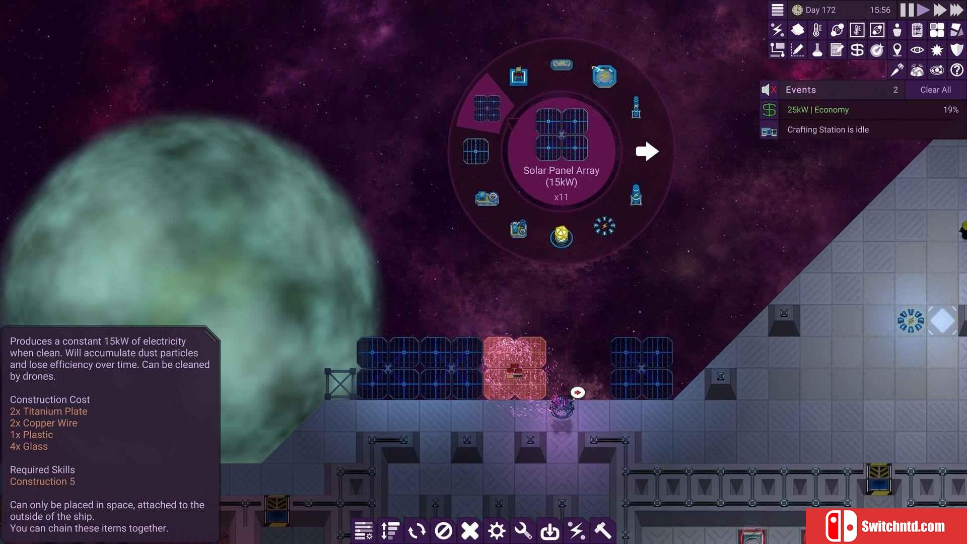 《Stardeus（Stardeus）》官方中文 Early Access P2P硬盘版[CN/EN/JP]_3