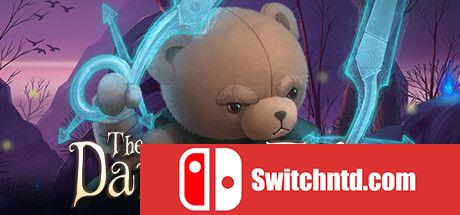 《最黑暗的故事（The Darkest Tales）》官方中文 v1.05.1 Razor1911镜像版[CN/EN/JP]_0