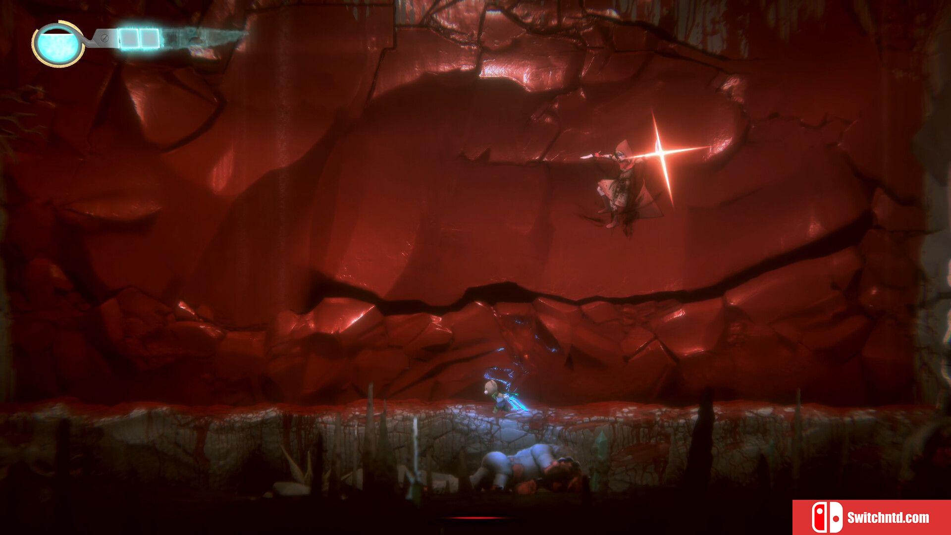 《最黑暗的故事（The Darkest Tales）》官方中文 v1.05.1 Razor1911镜像版[CN/EN/JP]_2
