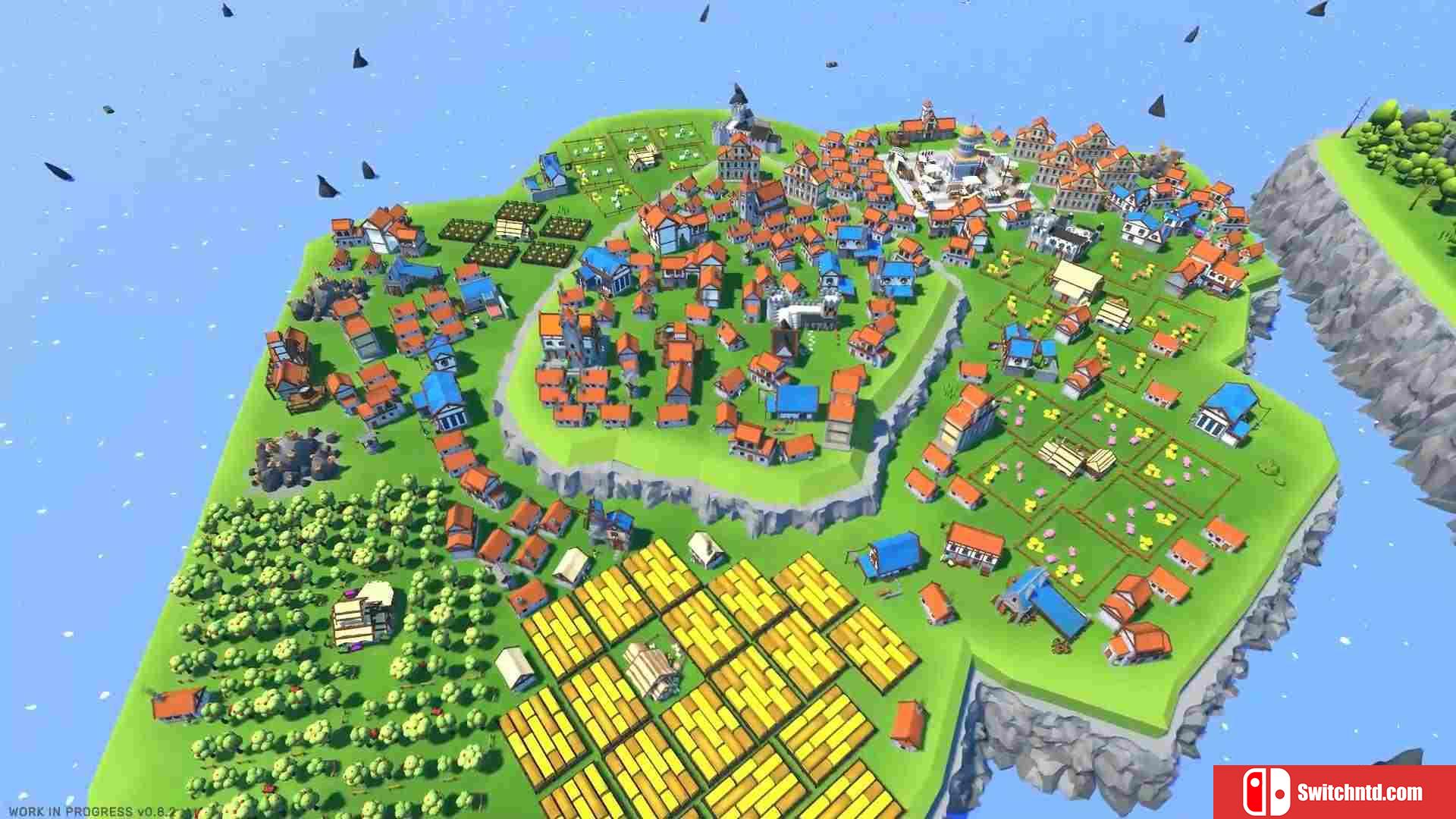 《海岛物语（Citizens Far Lands）》官方中文 v1.1b P2P硬盘版[CN/TW/EN]_1