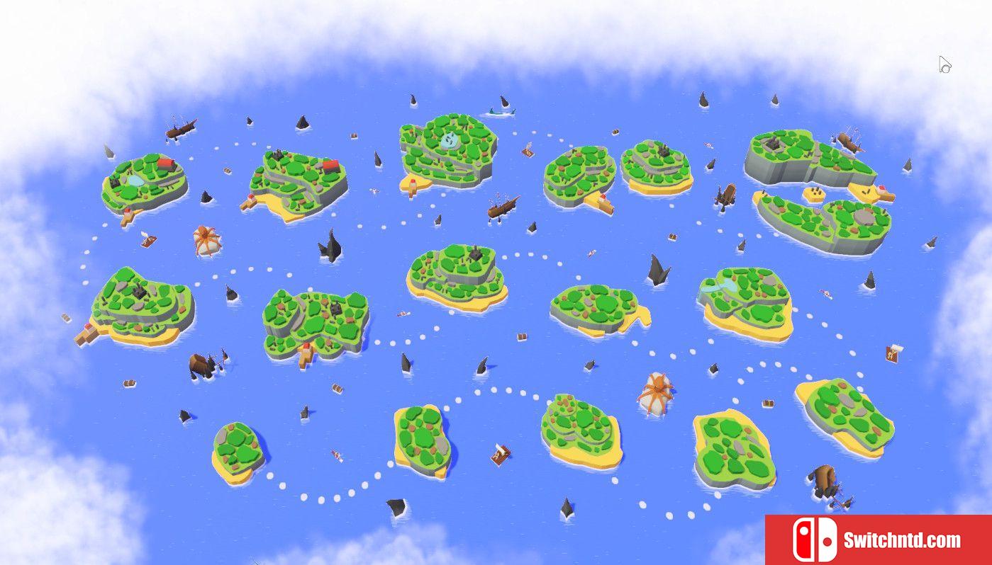 《海岛物语（Citizens Far Lands）》官方中文 v1.1b P2P硬盘版[CN/TW/EN]_5