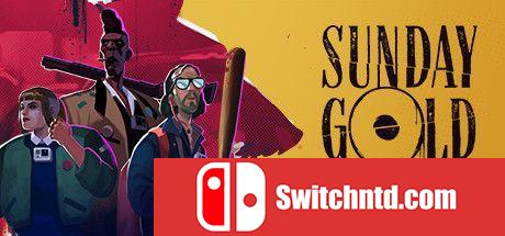 《黄金魁犬（Sunday Gold）》官方中文 FLT镜像版[CN/EN/JP]_0