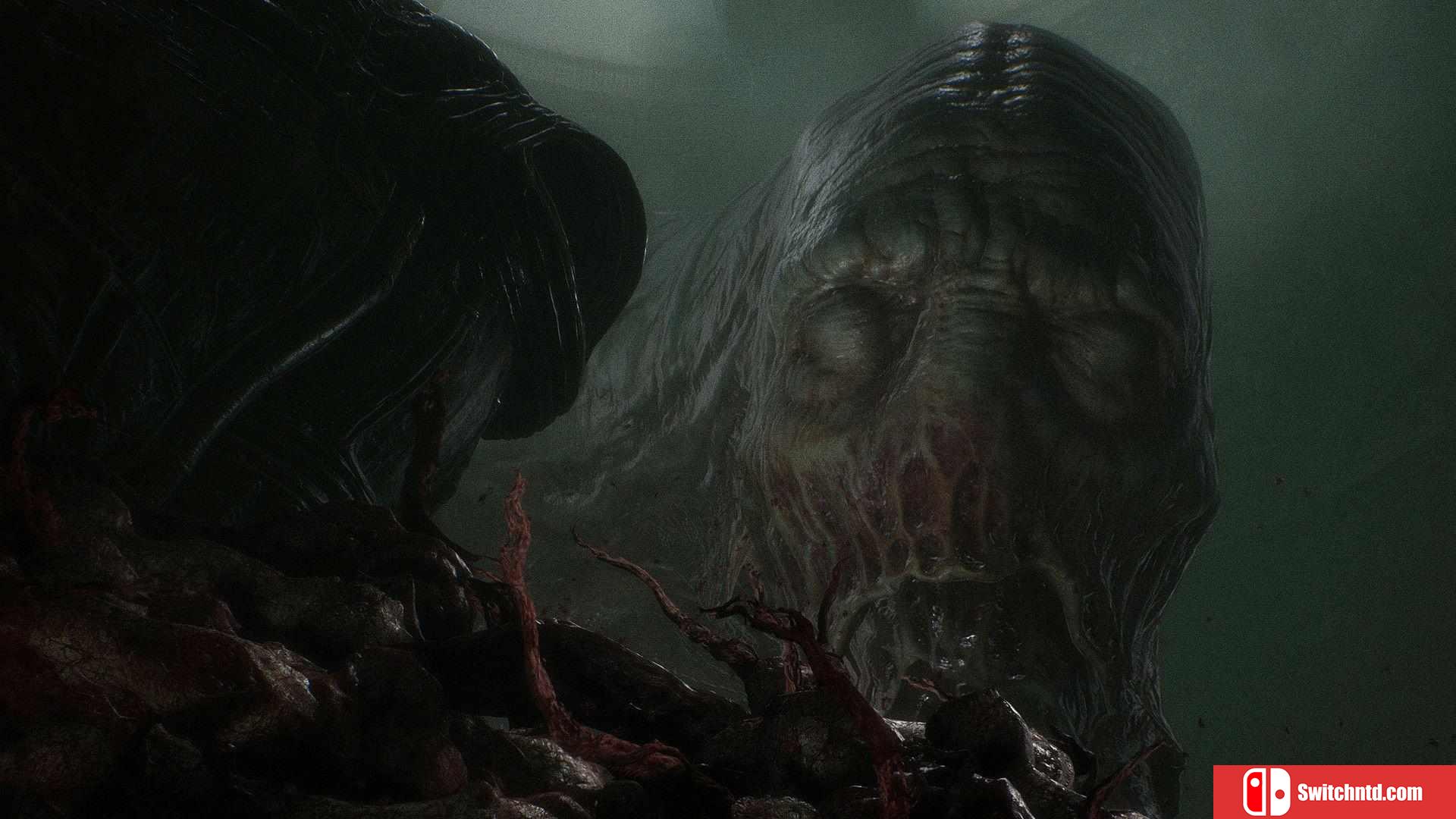 《蔑视（Scorn）》官方中文 豪华版 I_KnoW镜像版[CN/TW/EN/JP]_3
