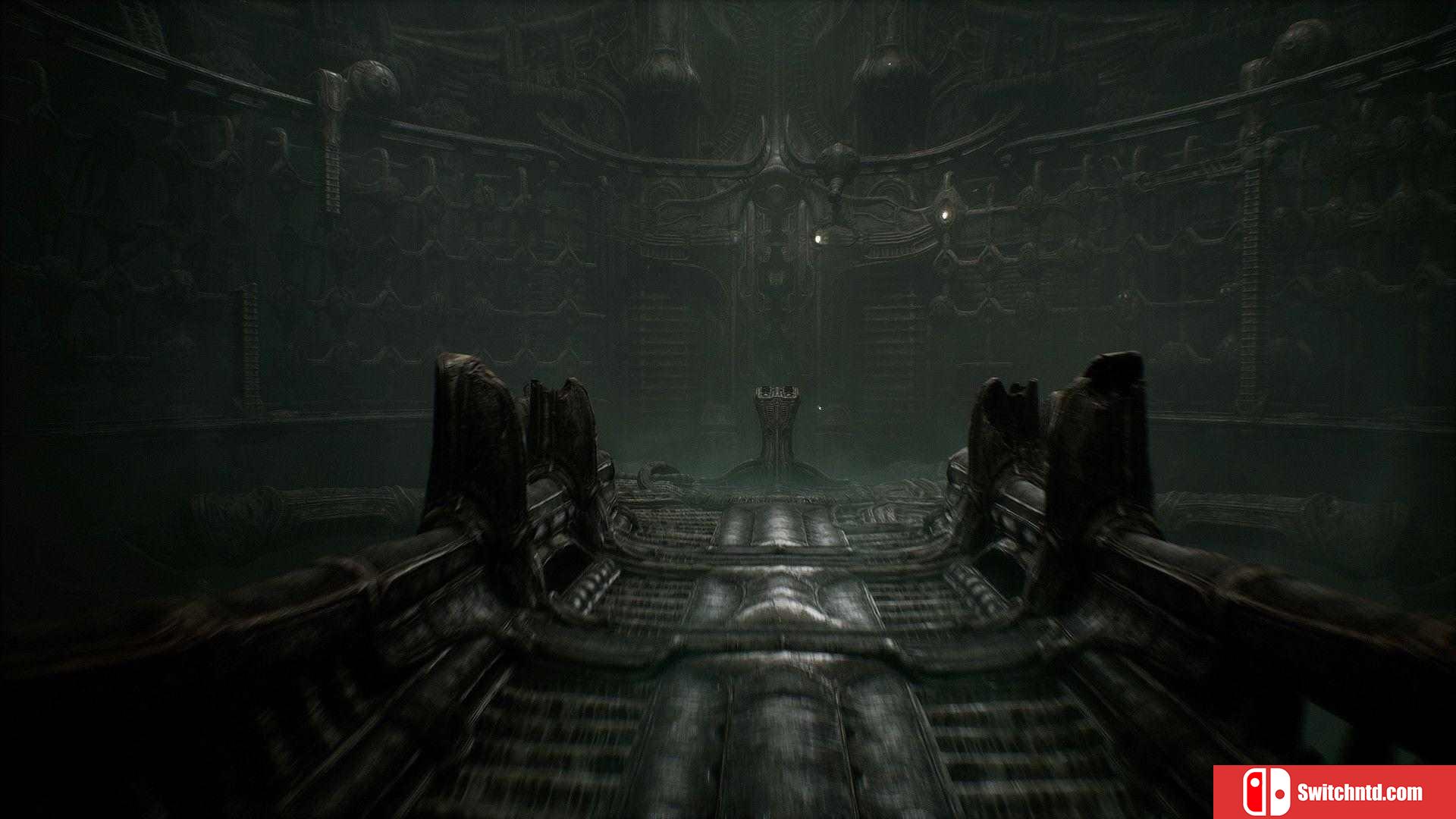 《蔑视（Scorn）》官方中文 豪华版 I_KnoW镜像版[CN/TW/EN/JP]_2