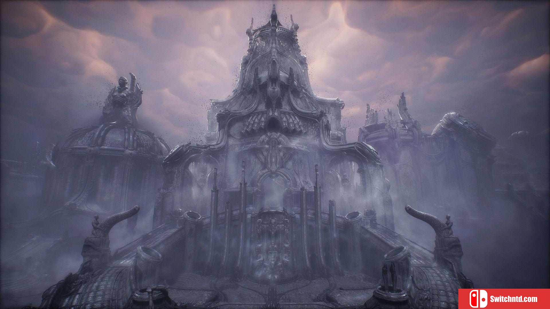 《蔑视（Scorn）》官方中文 豪华版 I_KnoW镜像版[CN/TW/EN/JP]_1