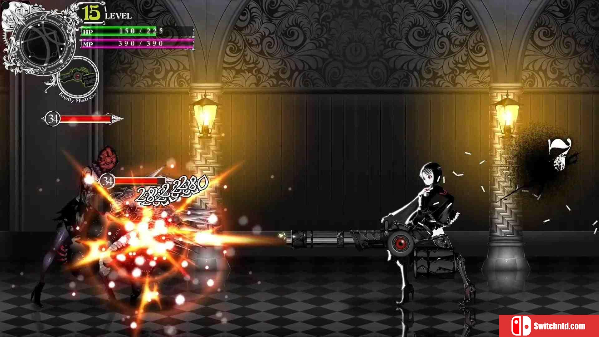 《黑色巫术（BLACK WITCHCRAFT）》官方中文 Build 9716032 P2P硬盘版[CN/TW/EN/JP]_2