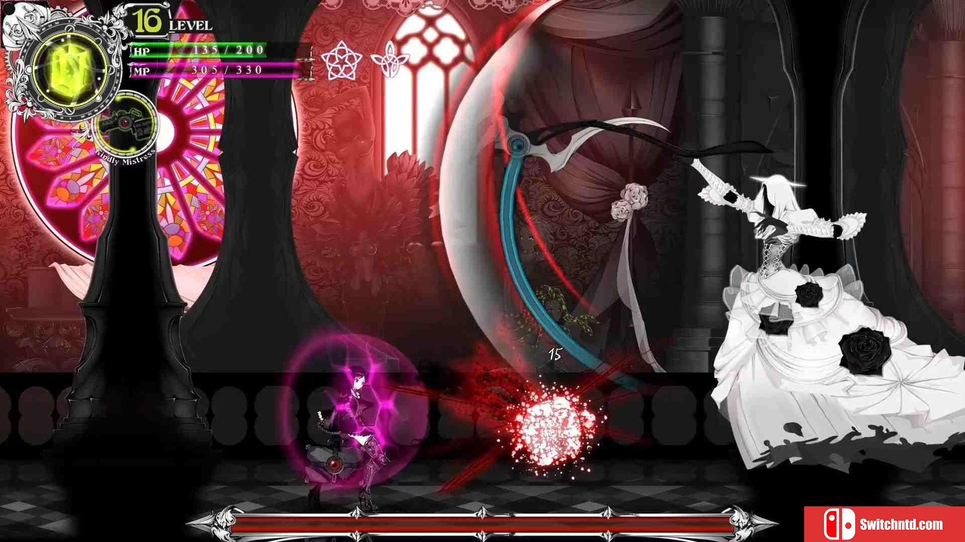 《黑色巫术（BLACK WITCHCRAFT）》官方中文 Build 9716032 P2P硬盘版[CN/TW/EN/JP]_1