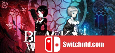 《黑色巫术（BLACK WITCHCRAFT）》官方中文 Build 9716032 P2P硬盘版[CN/TW/EN/JP]_0