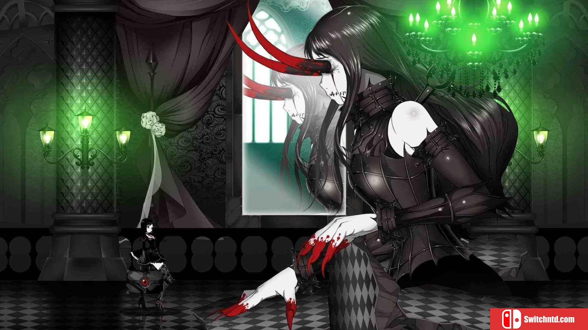 《黑色巫术（BLACK WITCHCRAFT）》官方中文 Build 9716032 P2P硬盘版[CN/TW/EN/JP]_5