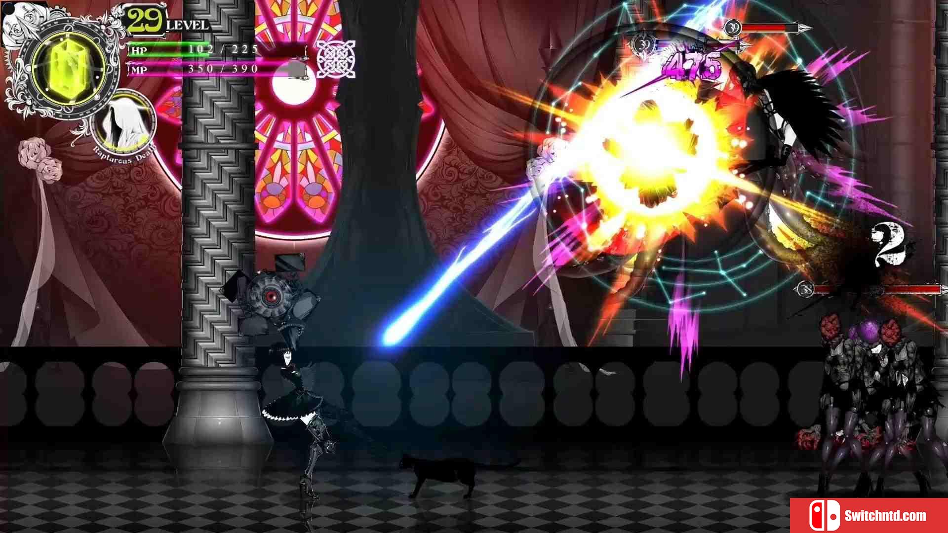 《黑色巫术（BLACK WITCHCRAFT）》官方中文 Build 9716032 P2P硬盘版[CN/TW/EN/JP]_4