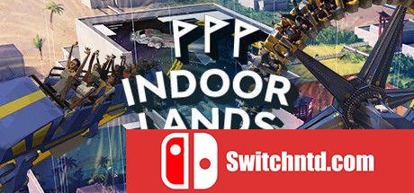 《室内公园模拟器（Indoorlands）》官方中文 Razor1911镜像版[CN/EN]_0