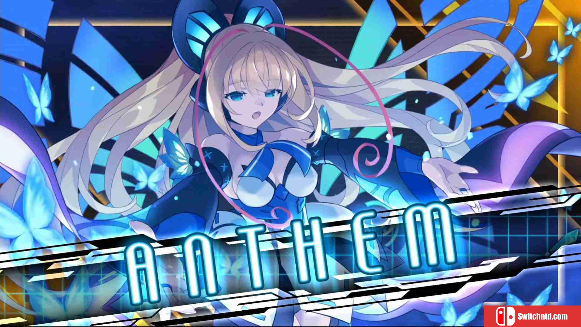 《苍蓝雷霆3（Azure Striker GUNVOLT 3）》官方中文 v1.2.3 Chronos硬盘版[TW/EN/JP]_4