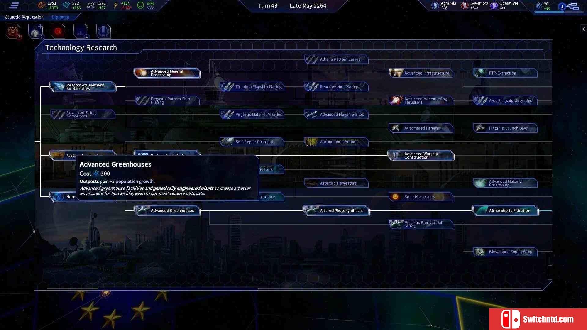 《飞马座远征（The Pegasus Expedition）》官方中文 Early Access  GOG硬盘版[CN/EN]_5