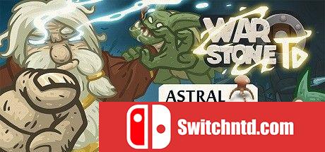 《战争之石TD（Warstone TD）》官方中文 v2.13 P2P硬盘版[CN/EN/JP]_0