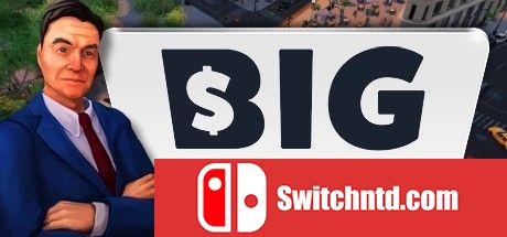 《雄心壮志（Big Ambitions）》官方中文 Beta 4 P2P硬盘版[CN/EN/JP]_0