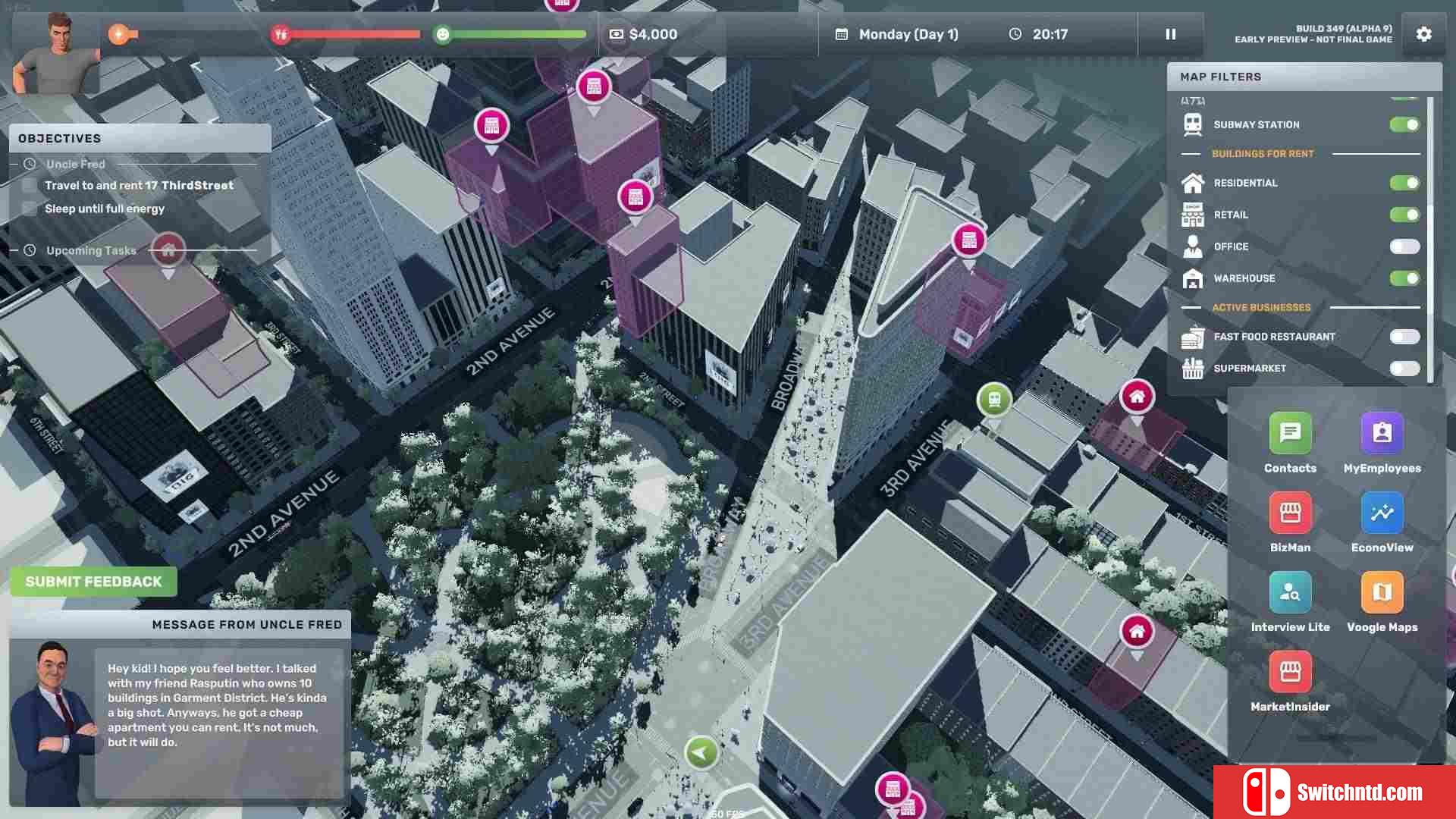 《雄心壮志（Big Ambitions）》官方中文 Beta 4 P2P硬盘版[CN/EN/JP]_4