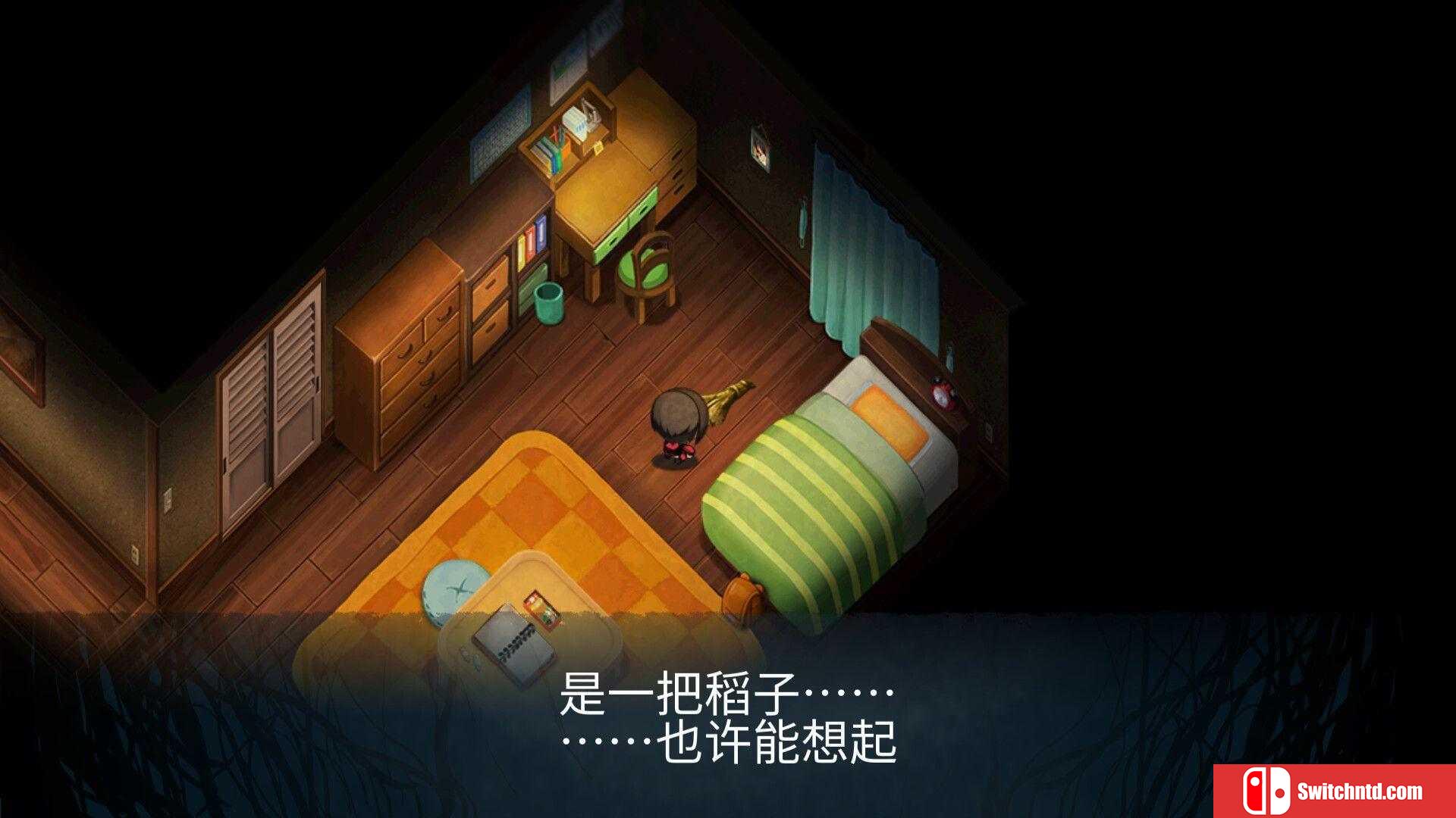 《夜廻三（Yomawari: Lost in the Dark）》官方中文 Chronos硬盘版[CN/TW/EN/JP]_4