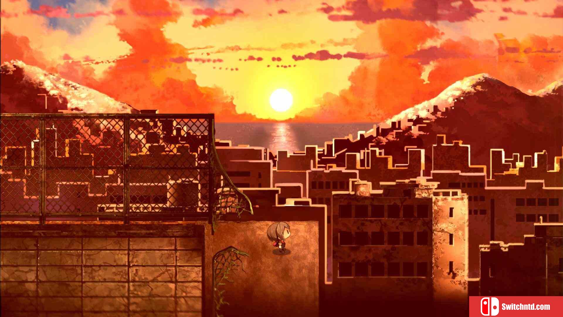 《夜廻三（Yomawari: Lost in the Dark）》官方中文 Chronos硬盘版[CN/TW/EN/JP]_1