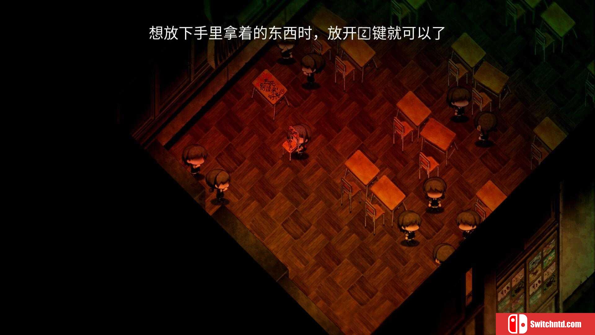 《夜廻三（Yomawari: Lost in the Dark）》官方中文 Chronos硬盘版[CN/TW/EN/JP]_3