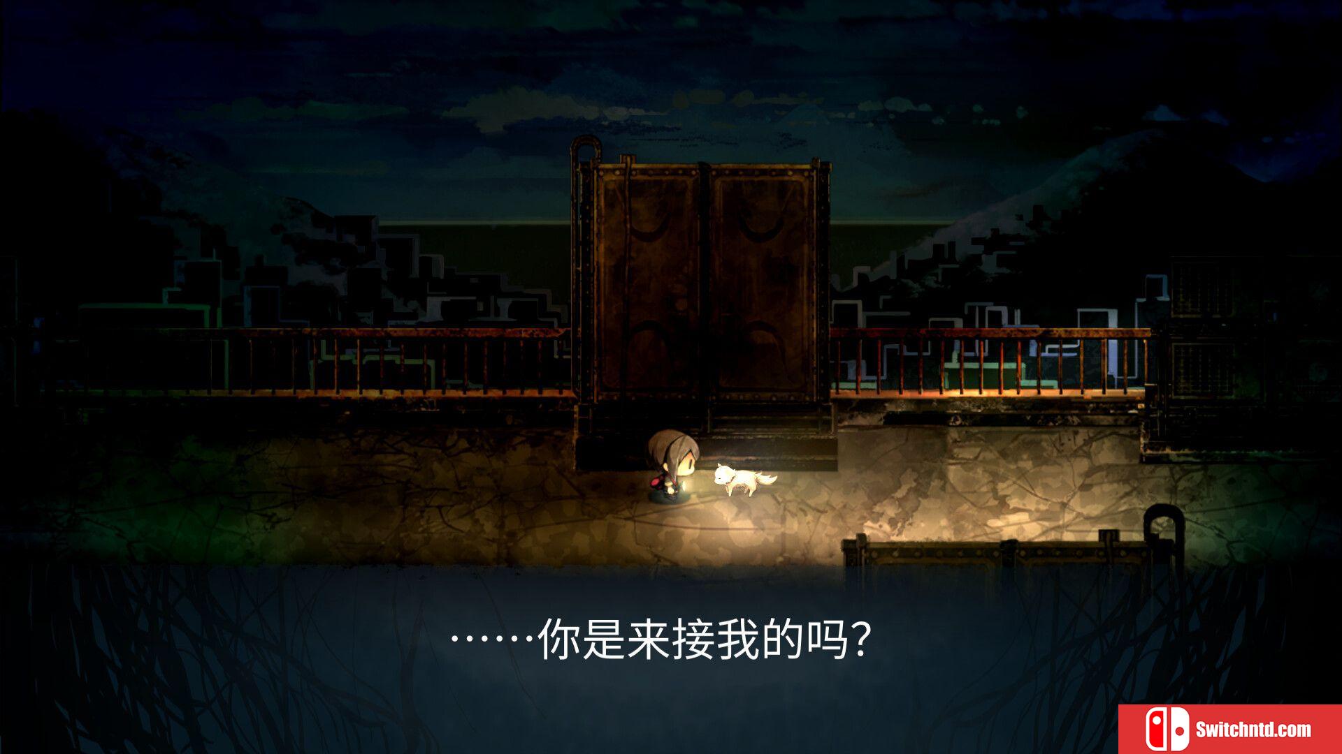 《夜廻三（Yomawari: Lost in the Dark）》官方中文 Chronos硬盘版[CN/TW/EN/JP]_5