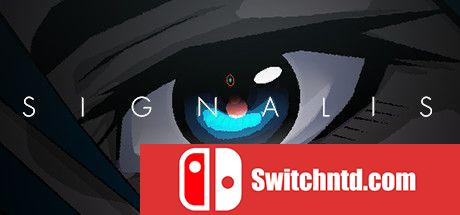 《信号（SIGNALIS）》官方中文 P2P硬盘版[CN/EN/JP]_0