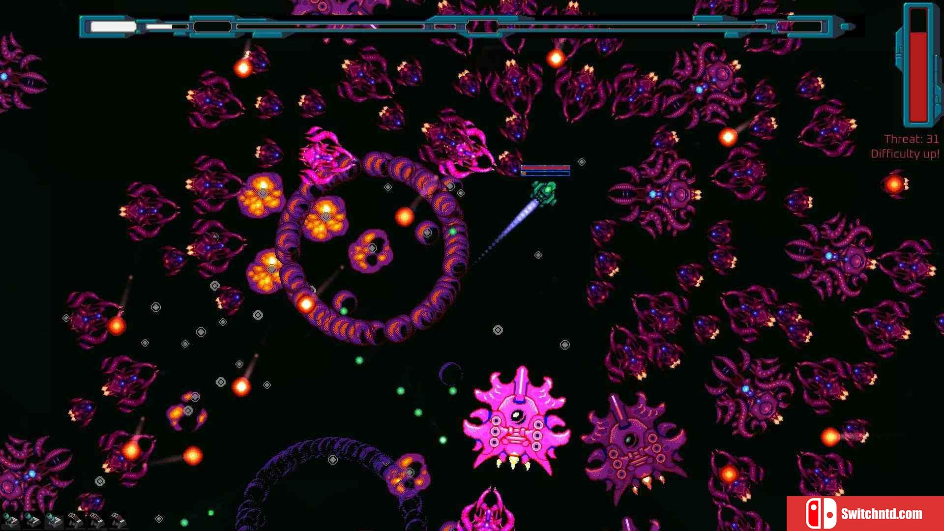 《虚空废墟者（Void Scrappers）》官方中文 v1.29 rG硬盘版[CN/TW/EN/JP]_1