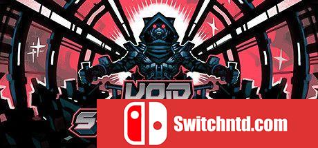 《虚空废墟者（Void Scrappers）》官方中文 v1.29 rG硬盘版[CN/TW/EN/JP]_0