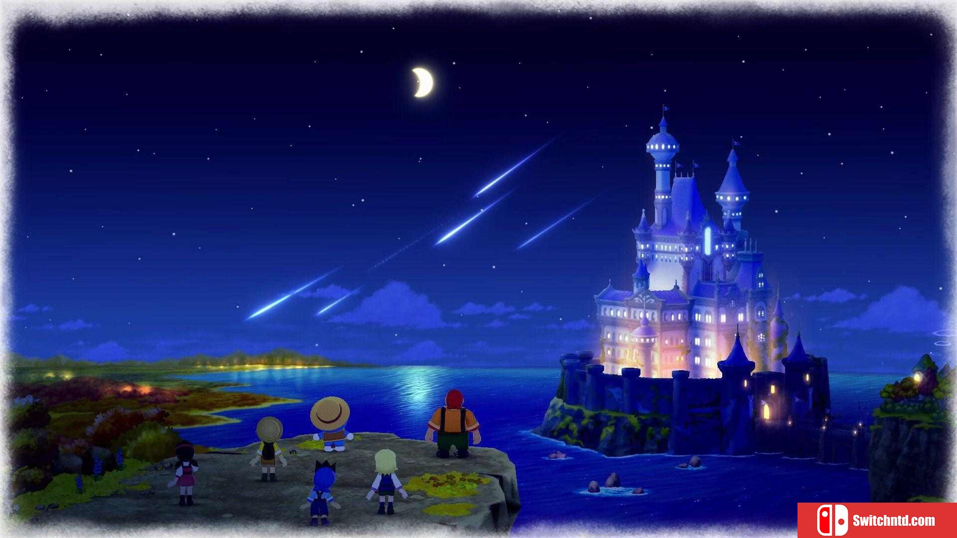 《哆啦A梦牧场物语：自然王国与和乐家人（DORAEMON STORY OF SEASONS: FotGK）》P2P硬盘版[CN/EN]_4