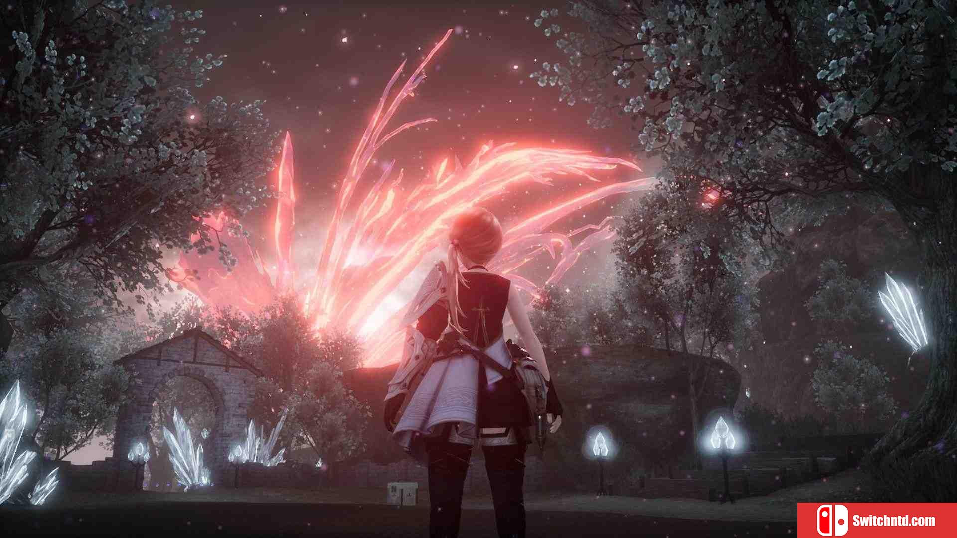 《HARVESTELLA（HARVESTELLA）》官方中文  TENOKE镜像版[CN/TW/EN/JP]_2