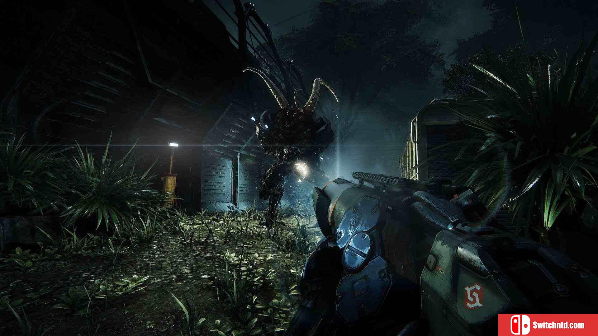 《孤岛危机3：重制版（Crysis 3 Remastered）》官方中文  FLT镜像版[CN/TW/EN/JP]_5