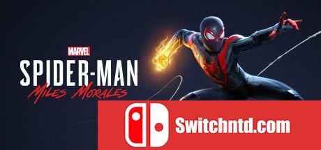 《漫威蜘蛛侠：迈尔斯·莫拉莱斯（Marvel’s Spider-Man: Miles Morales）》官方中文 FLT镜像版[CN/EN]_0