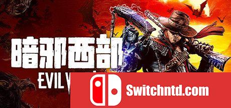 《暗邪西部（Evil West）》官方中文  Razor1911镜像版[CN/TW/EN]_0