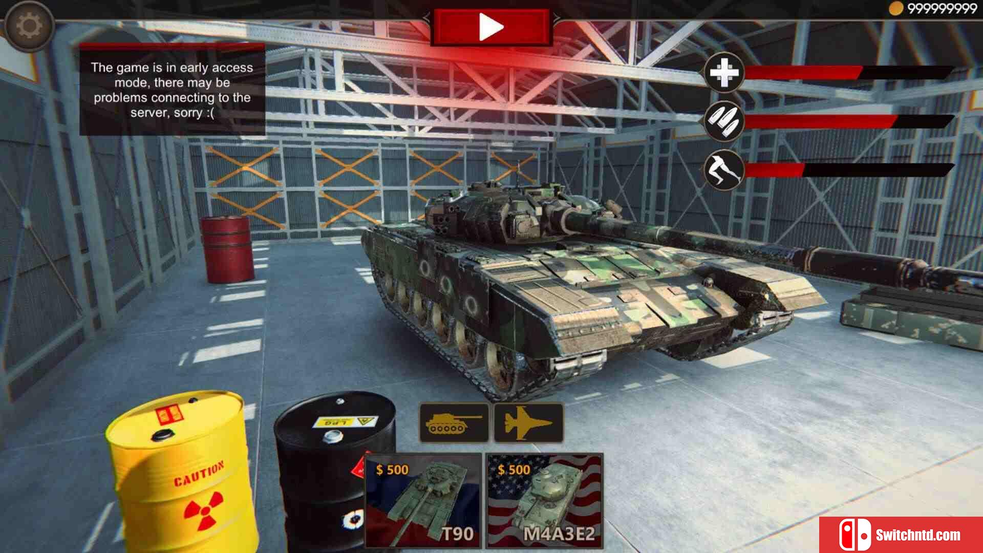《dot TANKI（dot TANKI）》官方中文 Build 9842271 P2P硬盘版[CN/TW/EN/JP]_3