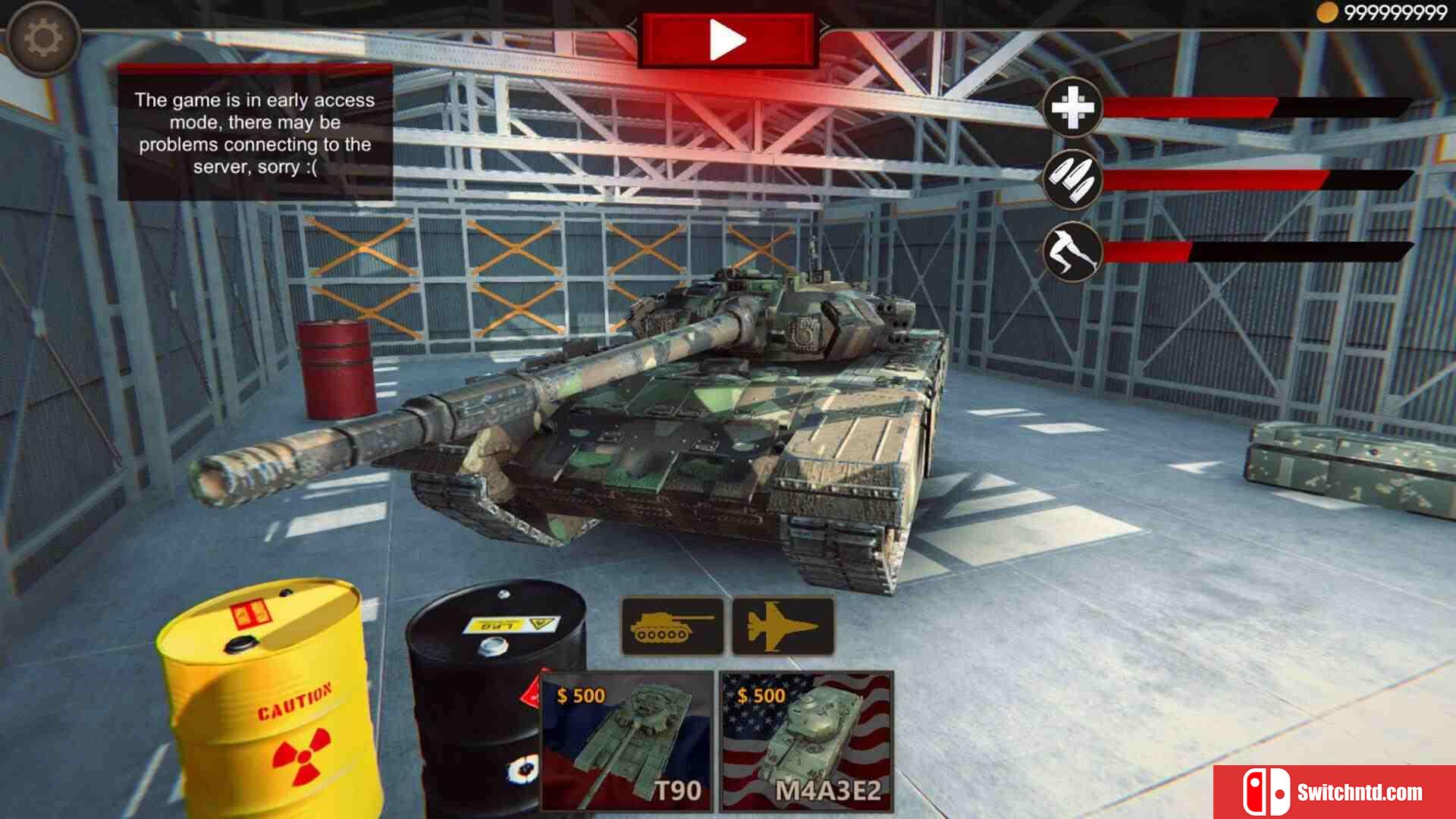 《dot TANKI（dot TANKI）》官方中文 Build 9842271 P2P硬盘版[CN/TW/EN/JP]_5