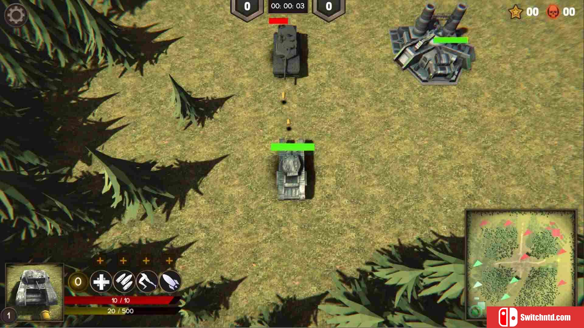 《dot TANKI（dot TANKI）》官方中文 Build 9842271 P2P硬盘版[CN/TW/EN/JP]_4