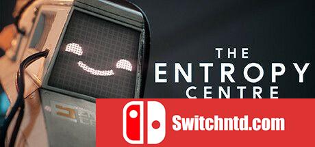 《熵值中心（The Entropy Centre）》官方中文 v1.0.11 FLT镜像版[CN/TW/EN/JP]_0
