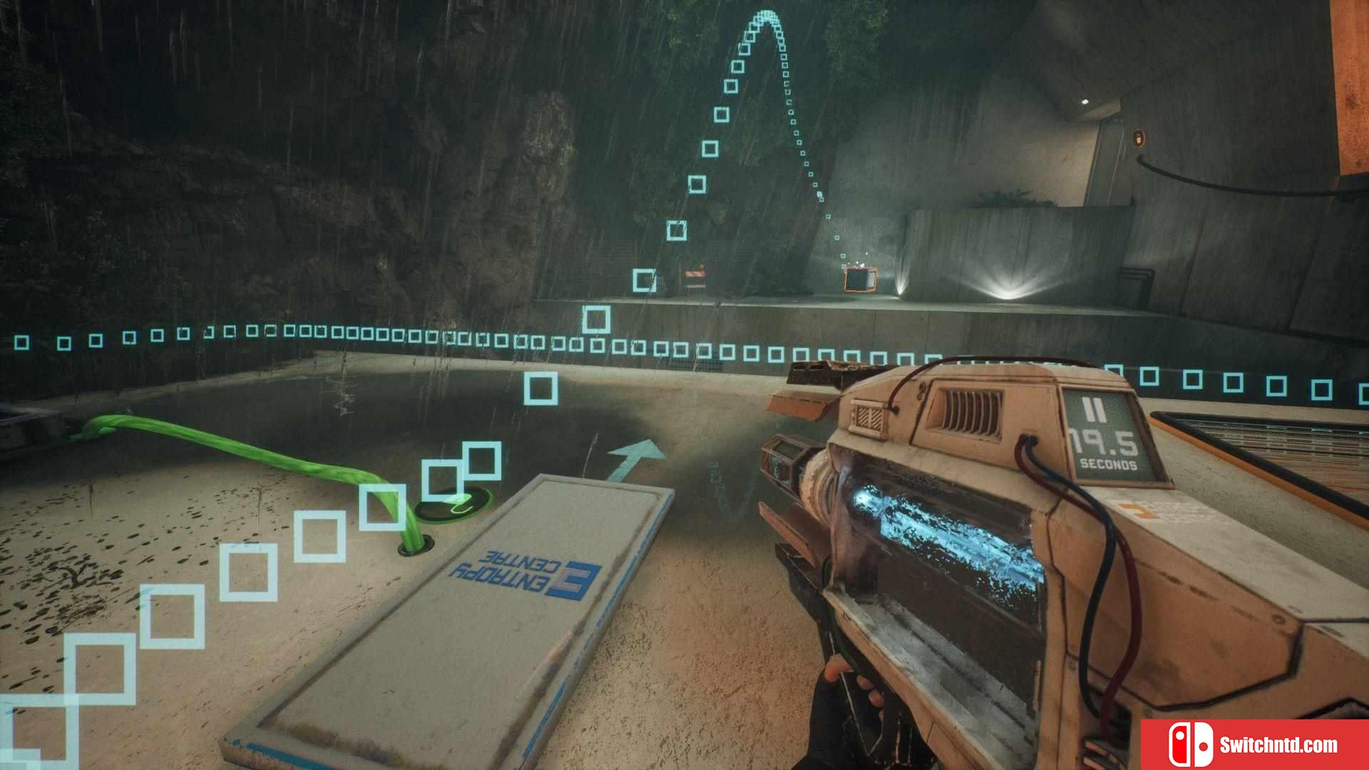 《熵值中心（The Entropy Centre）》官方中文 v1.0.11 FLT镜像版[CN/TW/EN/JP]_3