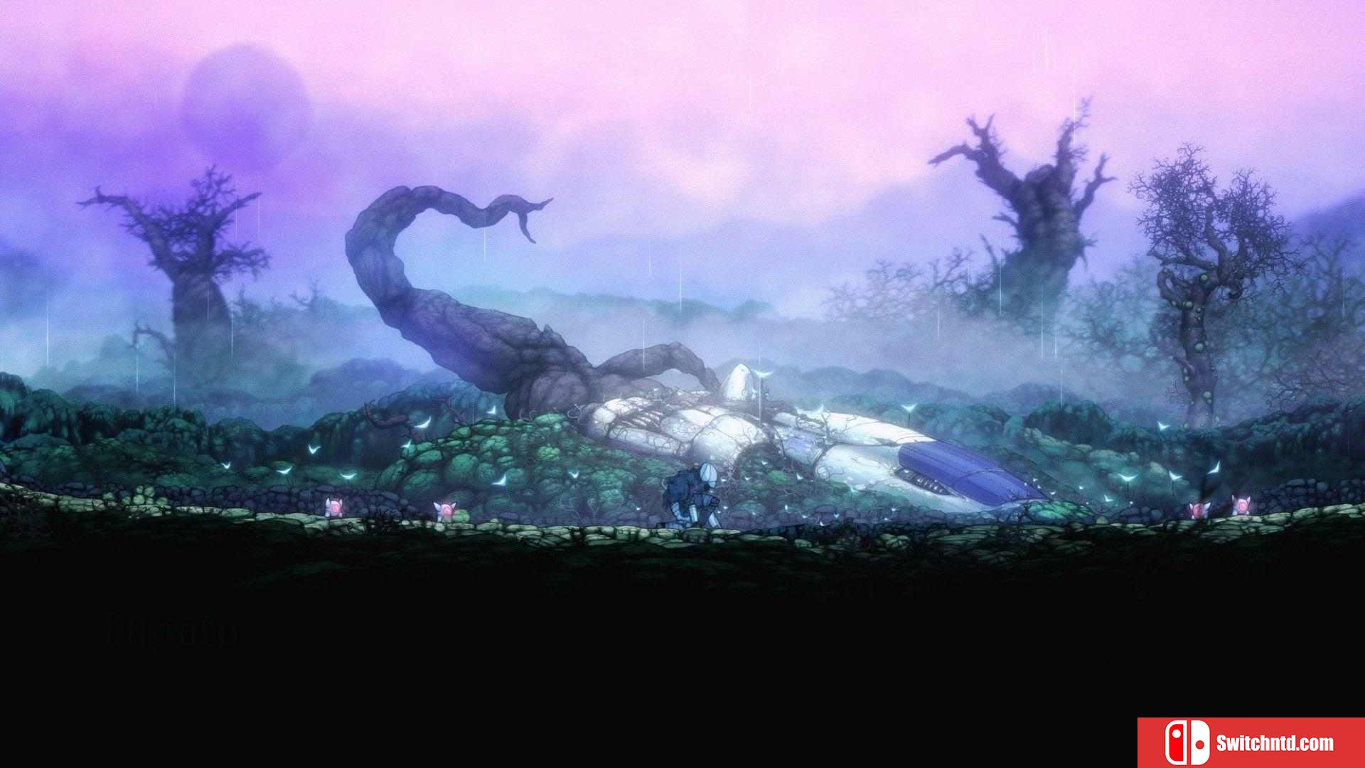《幽灵之歌（Ghost Song）》官方中文 Razor1911镜像版[CN/EN/JP]_1