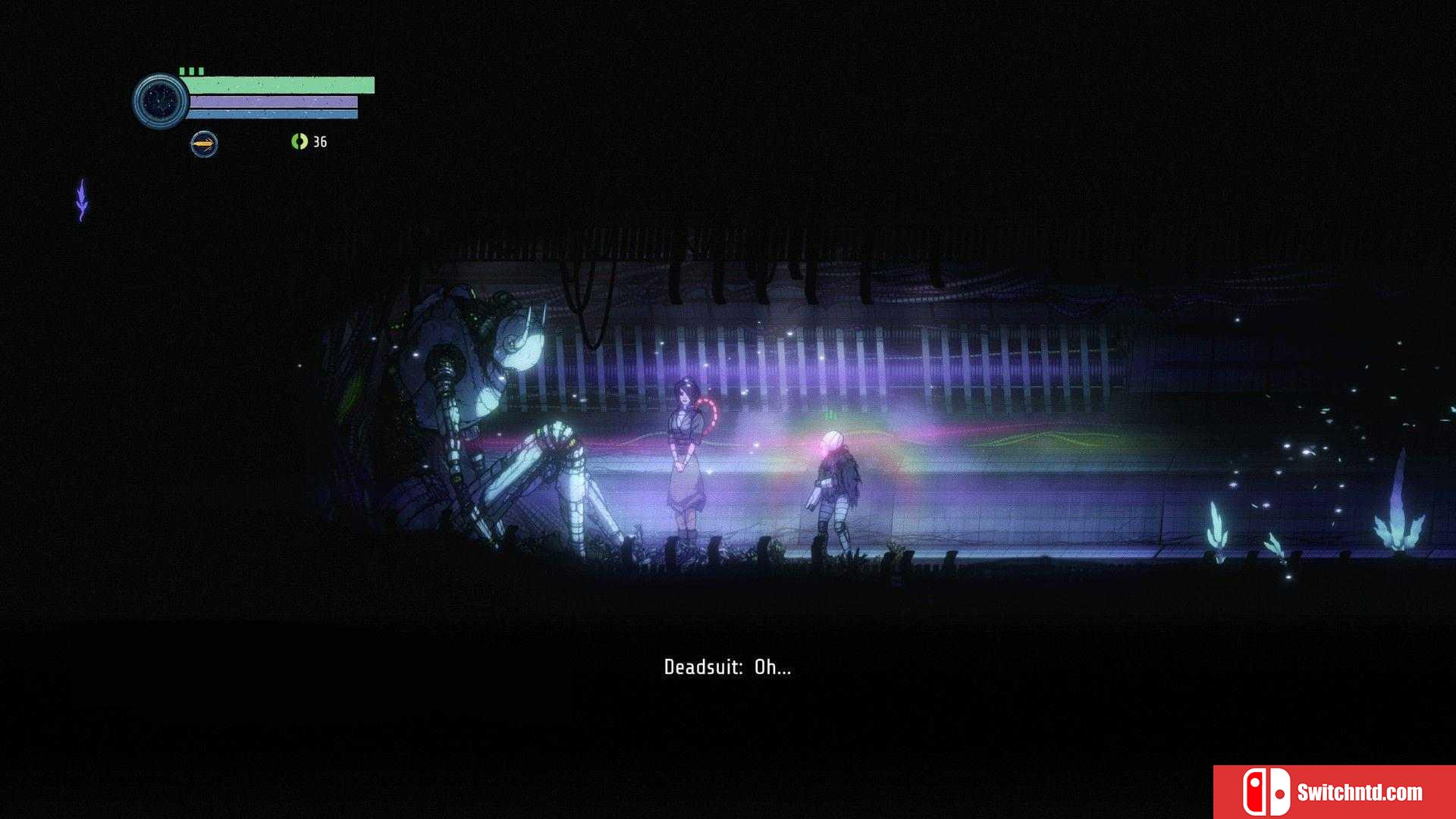 《幽灵之歌（Ghost Song）》官方中文 Razor1911镜像版[CN/EN/JP]_3
