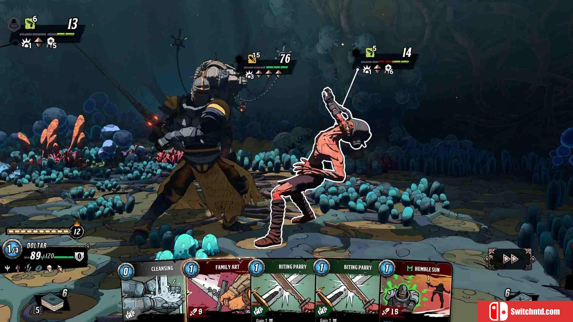 《奥雷萨之下（Beneath Oresa）》官方中文 Early Access P2P硬盘版[CN/EN/JP]_1
