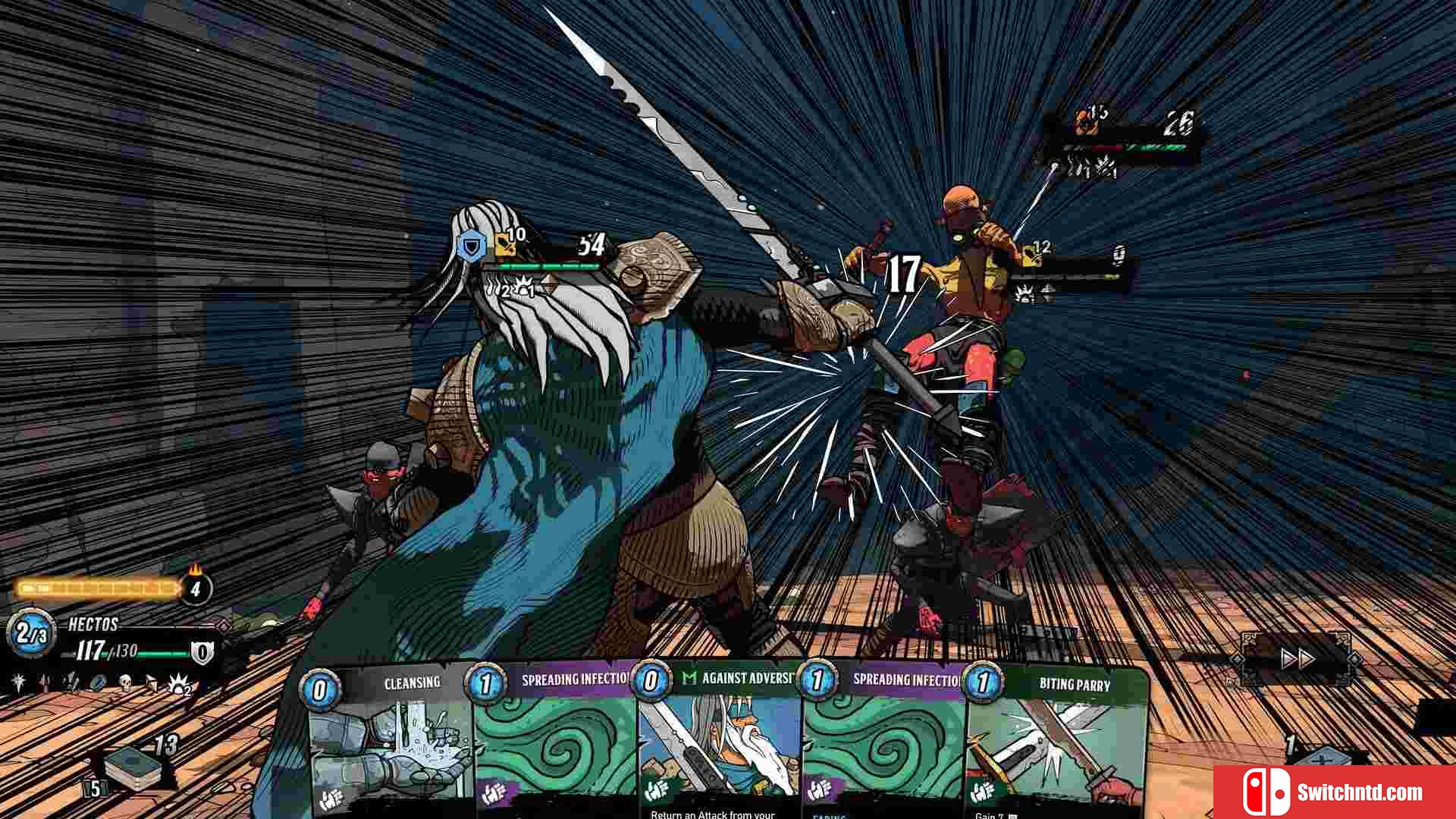 《奥雷萨之下（Beneath Oresa）》官方中文 Early Access P2P硬盘版[CN/EN/JP]_3