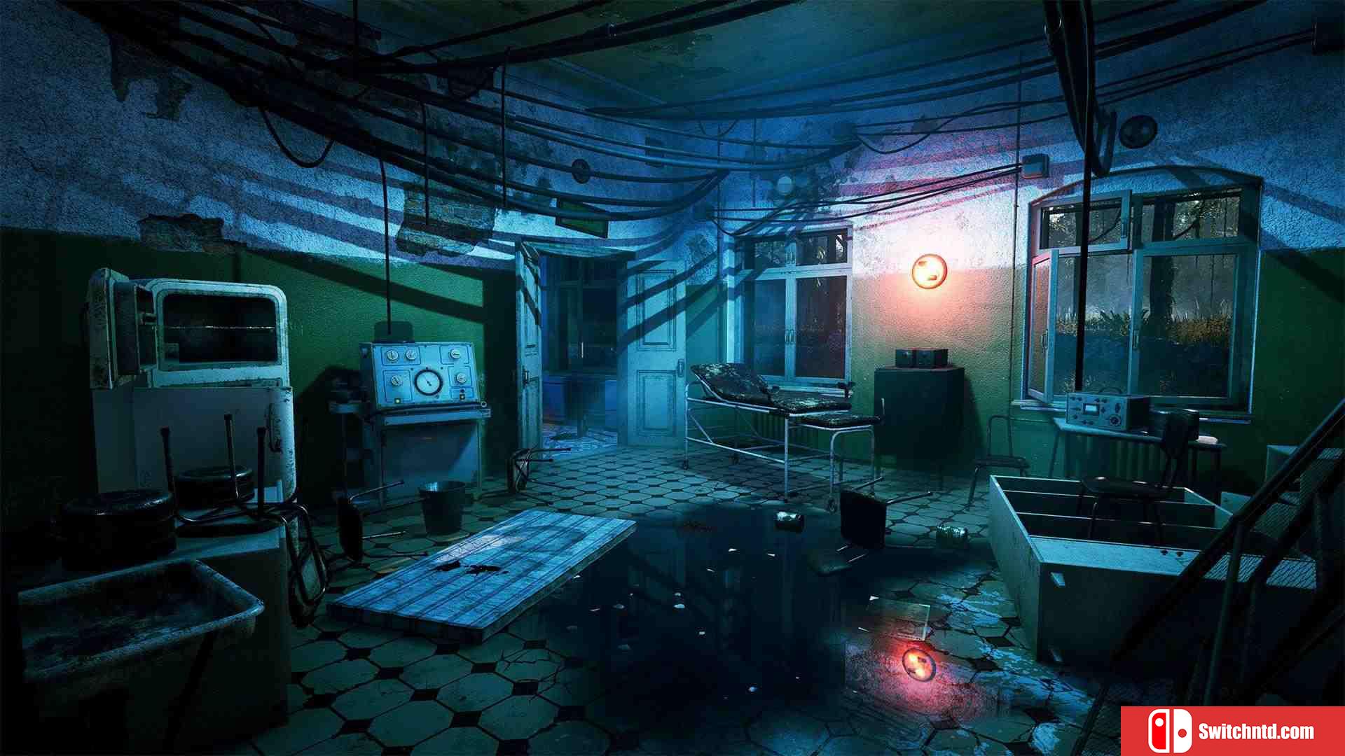 《疯狂跑者（Amok Runner）》官方中文 DARKSiDERS镜像版[CN/EN]_5