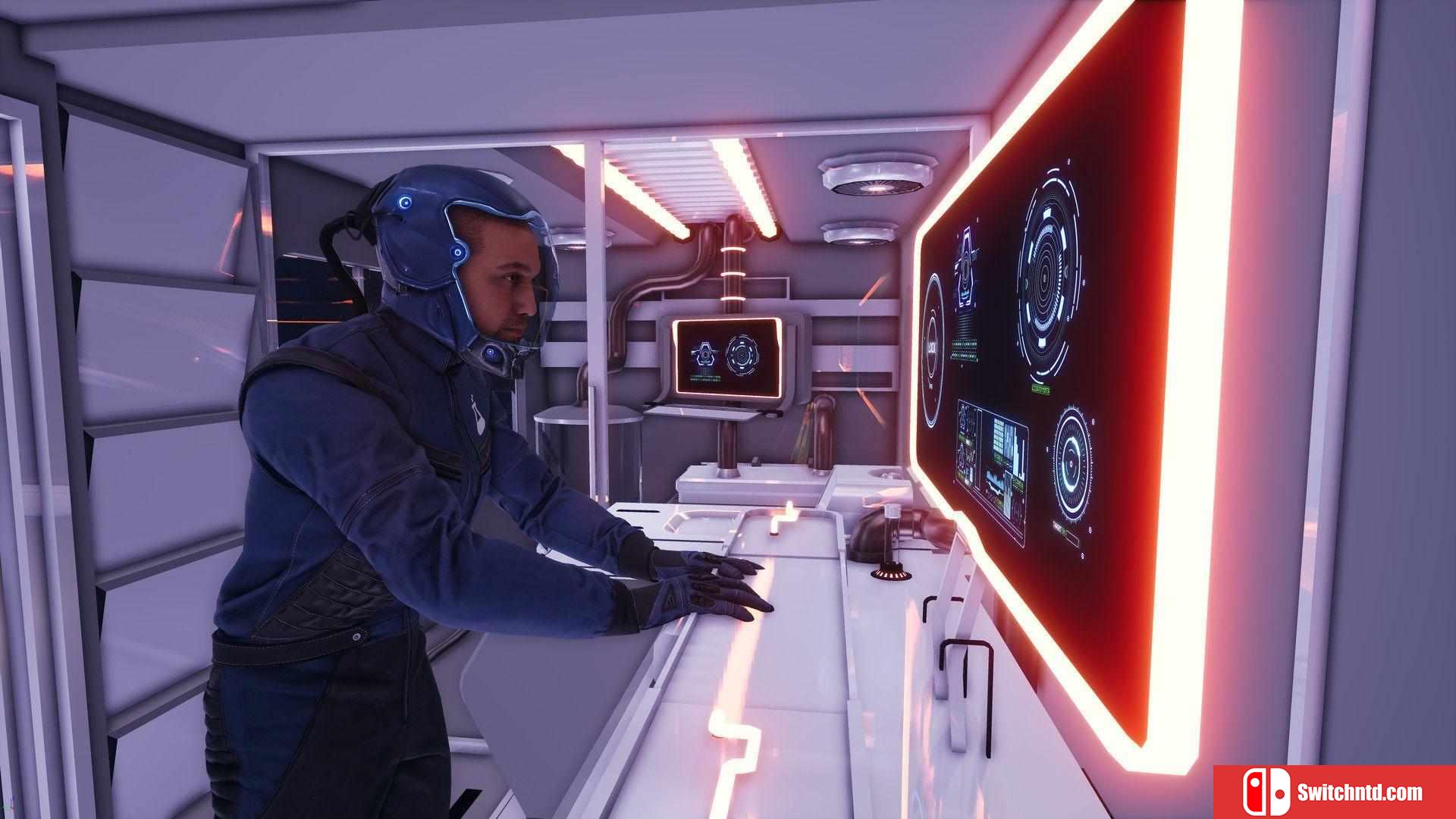 《太空殖民地（Astro Colony）》官方中文 Early Access P2P硬盘版[CN/EN/JP]_4