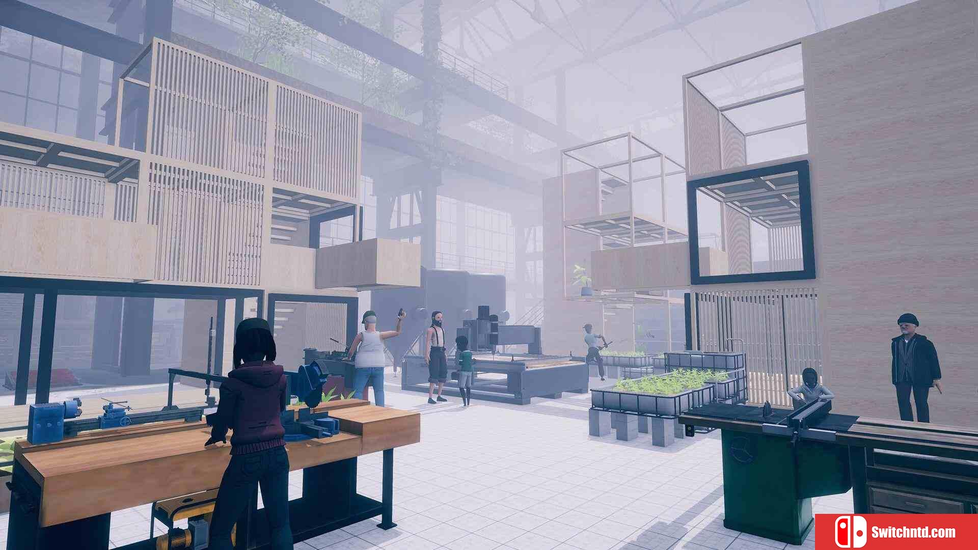 《共性（Common'hood）》官方中文 P2P硬盘版[CN/EN/JP]_3