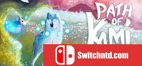 《神道：旅程开始（Path of Kami: Journey Begins）》官方中文 P2P硬盘版[CN/EN/JP]_0
