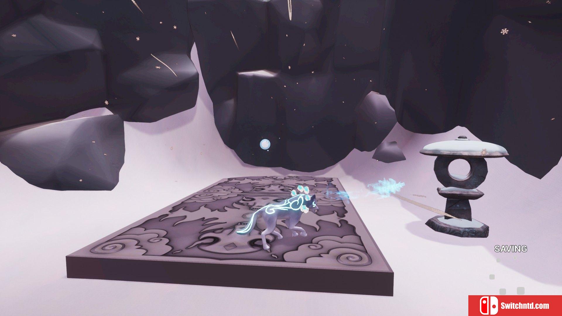 《神道：旅程开始（Path of Kami: Journey Begins）》官方中文 P2P硬盘版[CN/EN/JP]_3