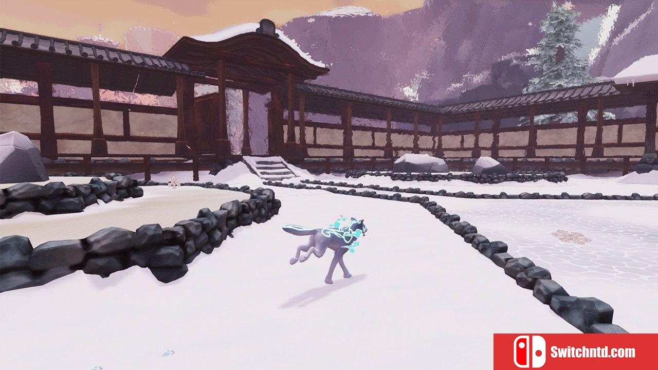 《神道：旅程开始（Path of Kami: Journey Begins）》官方中文 P2P硬盘版[CN/EN/JP]_1