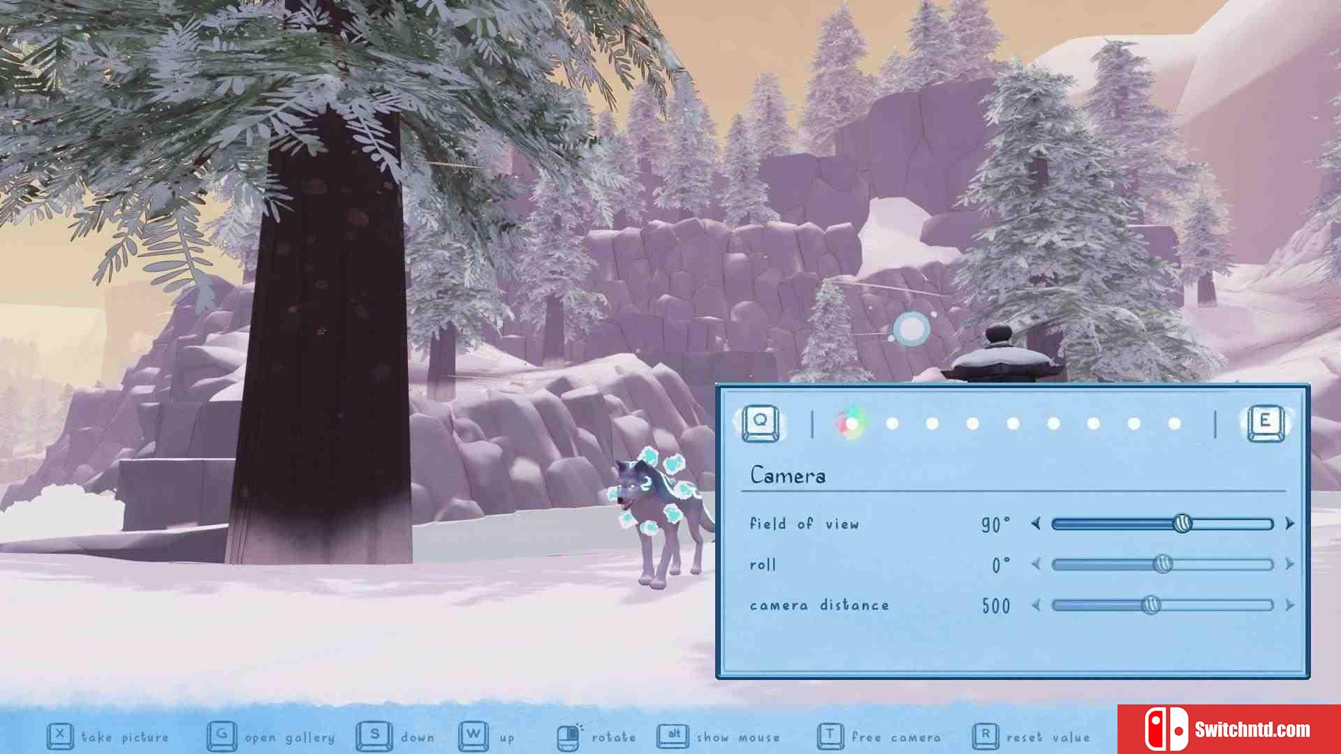 《神道：旅程开始（Path of Kami: Journey Begins）》官方中文 P2P硬盘版[CN/EN/JP]_4